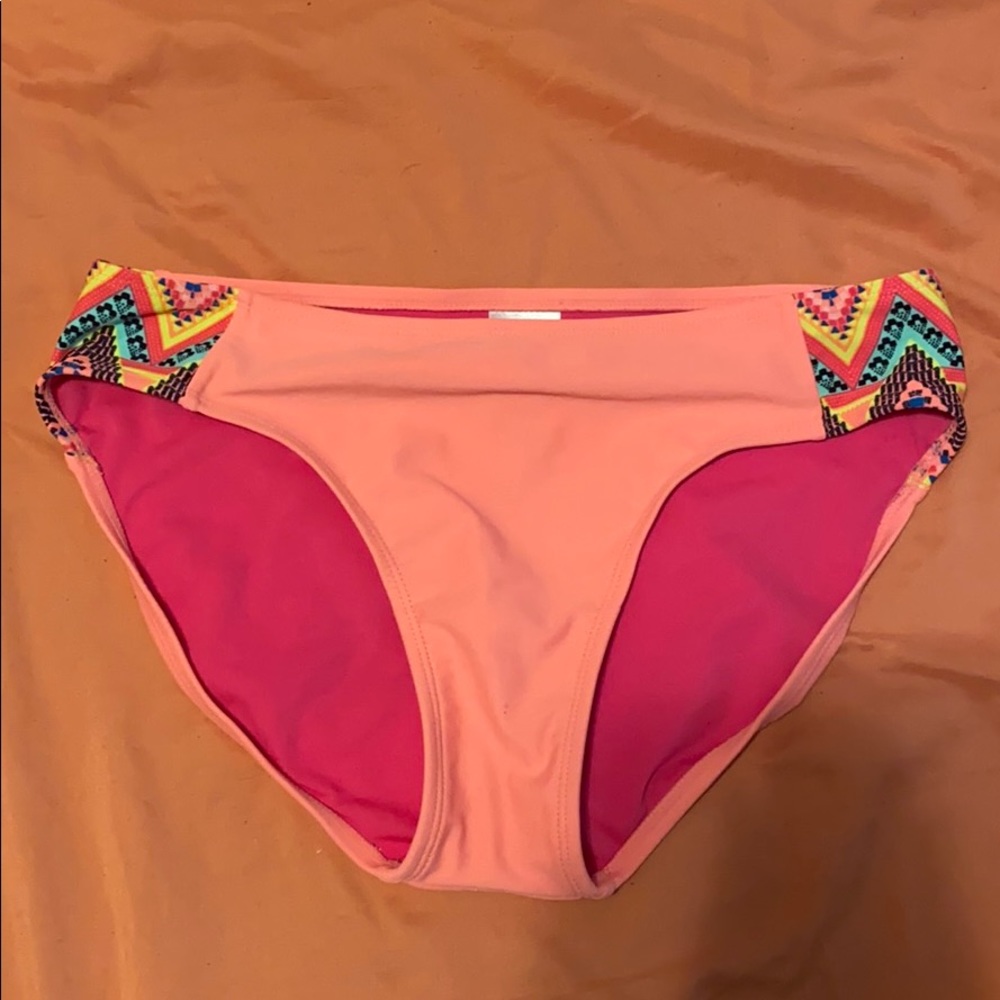 bikini bottoms